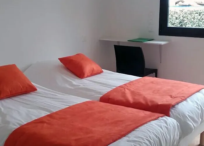 Cap Ocean Ferienpark