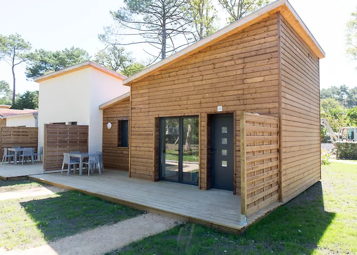 Parco vacanze Cap Océan Seignosse