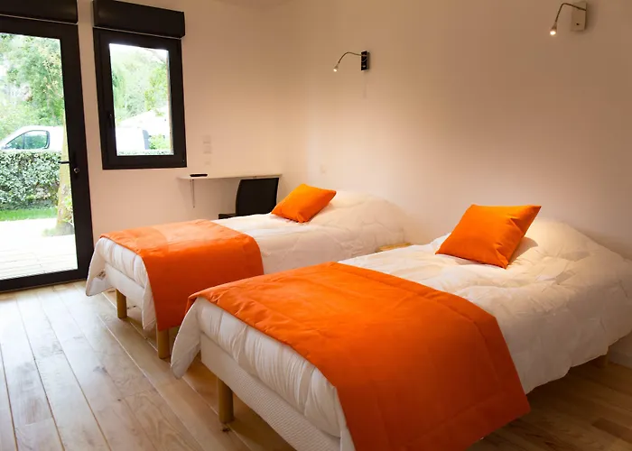 Cap Ocean Ferienpark