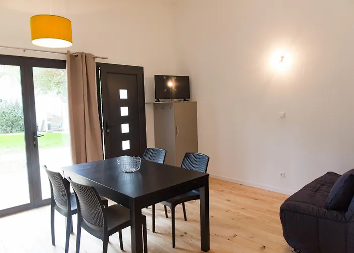 Cap Ocean Ferienpark Seignosse