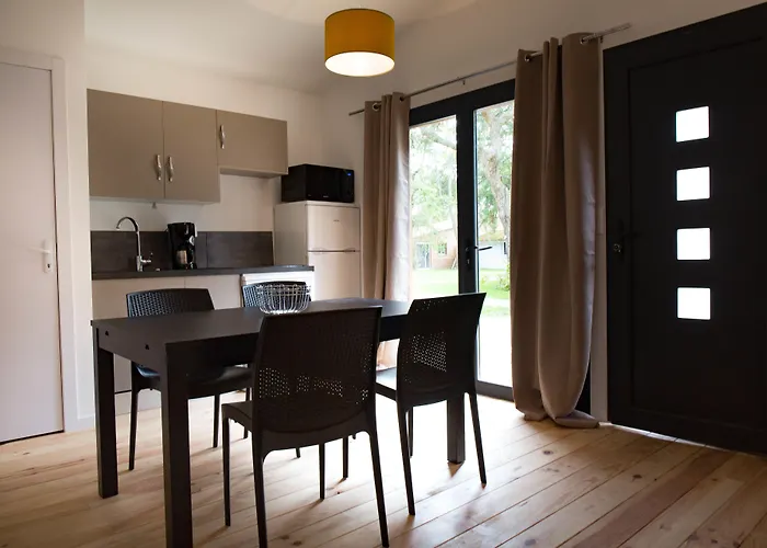 Cap Ocean Ferienpark 3*