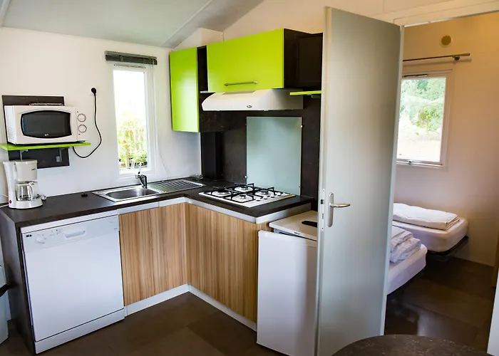 Cap Océan Parco vacanze Seignosse