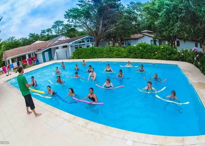 Cap Ocean Ferienpark