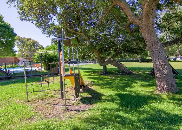 Parco vacanze Cap Océan