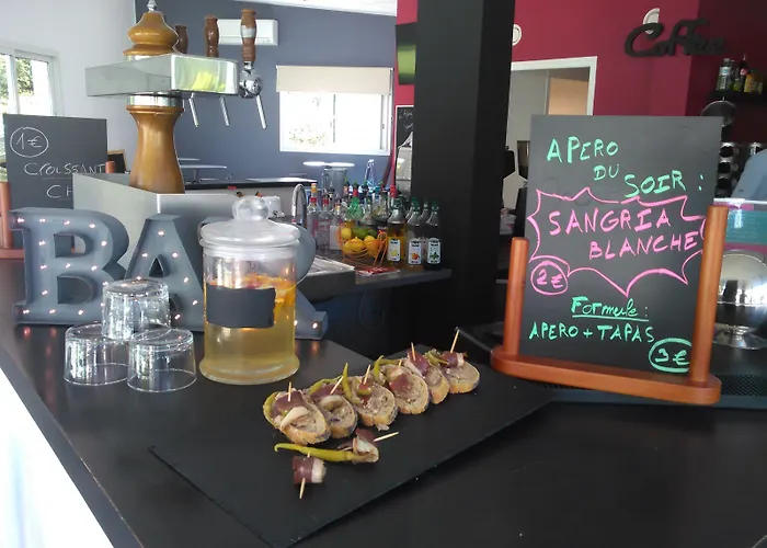 Cap Océan Parco vacanze Seignosse