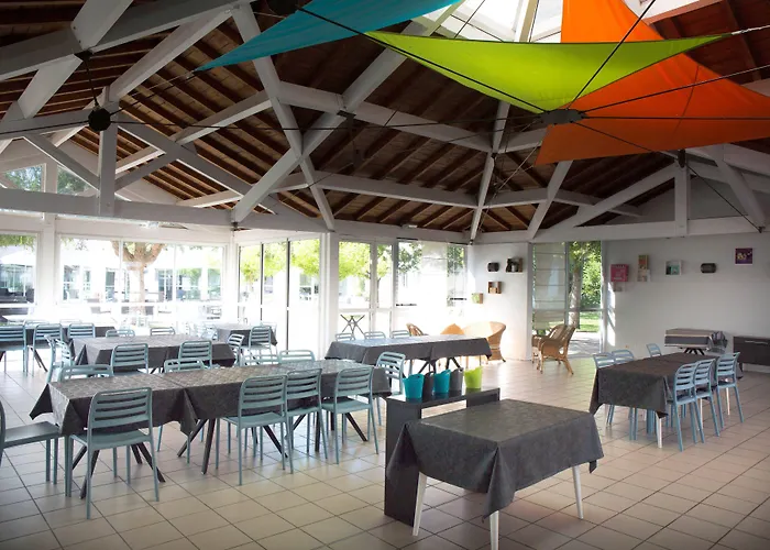 Cap Ocean Ferienpark Seignosse