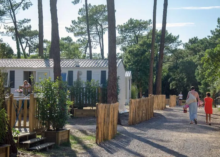 Cap Ocean Ferienpark 3*