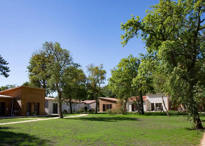 Parco vacanze Cap Océan