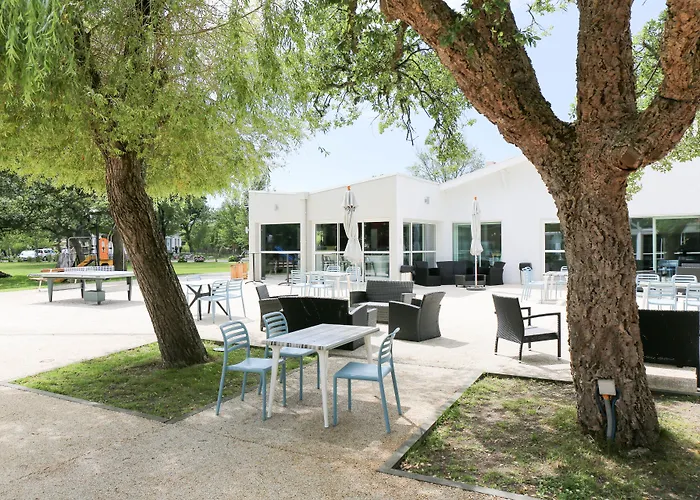 Parco vacanze Cap Océan