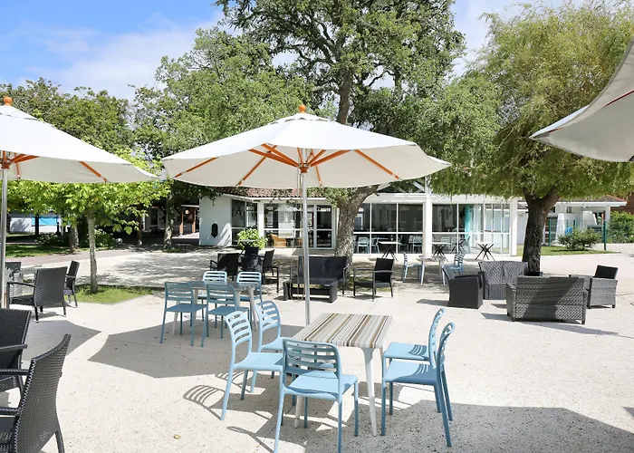 Ferienpark Cap Ocean