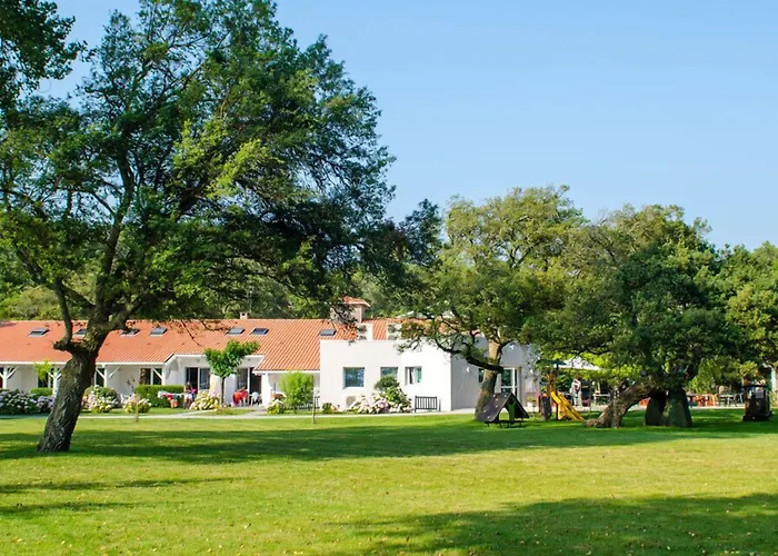 Parco vacanze Cap Océan 3*