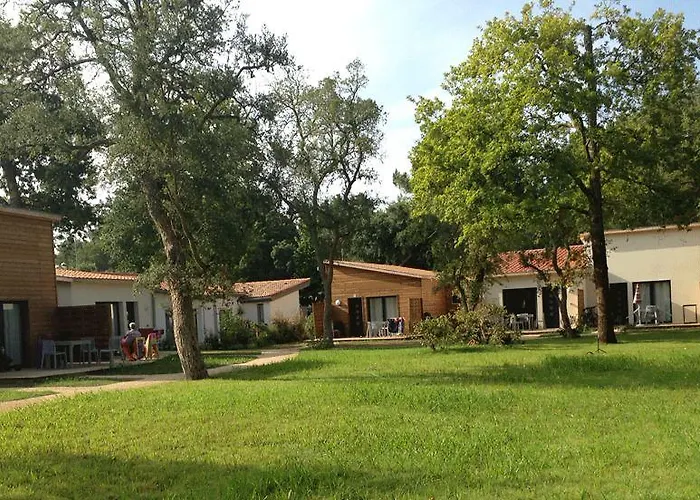 Parco vacanze Cap Océan Seignosse