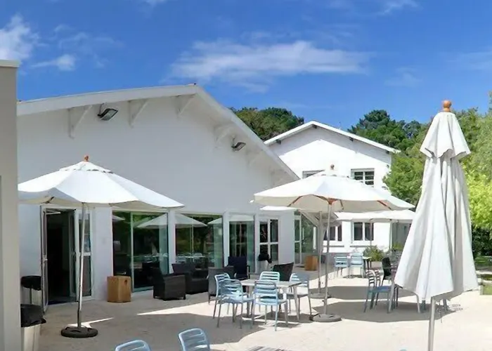 Cap Océan Seignosse