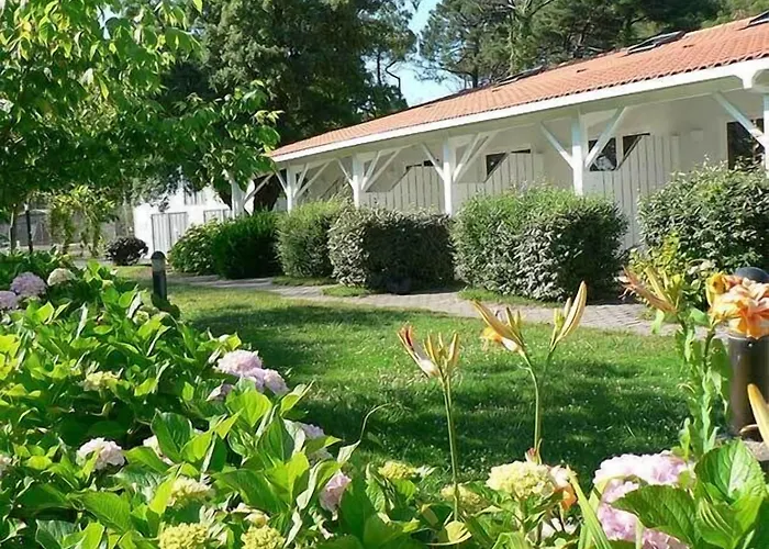 Cap Océan Parco vacanze