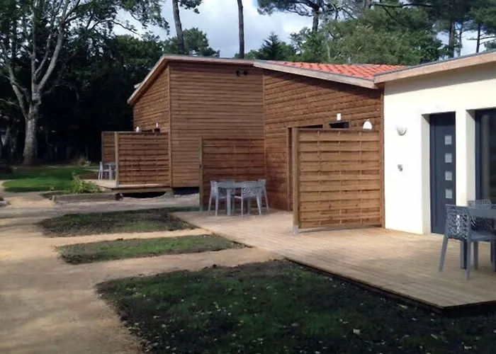 Parco vacanze Cap Océan