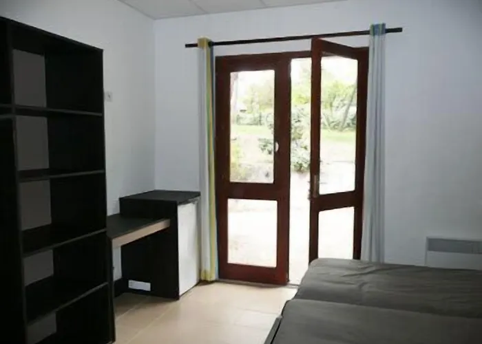 Cap Océan Seignosse