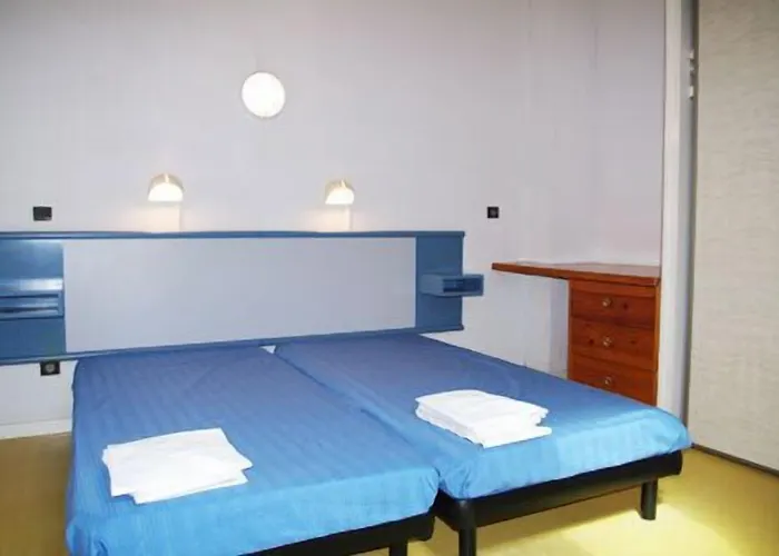 Cap Ocean Ferienpark Seignosse