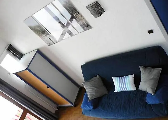 Cap Océan Parco vacanze Seignosse