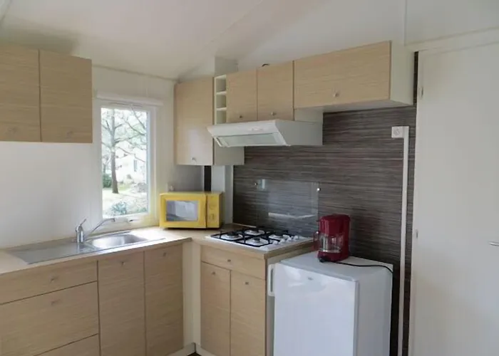 Ferienpark Cap Ocean