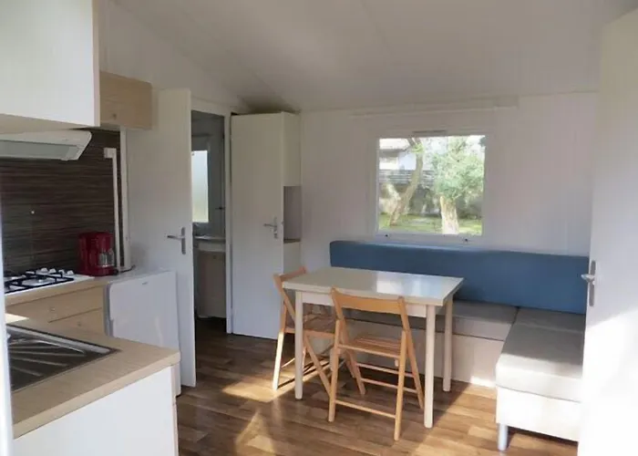 Parco vacanze Cap Océan 3*