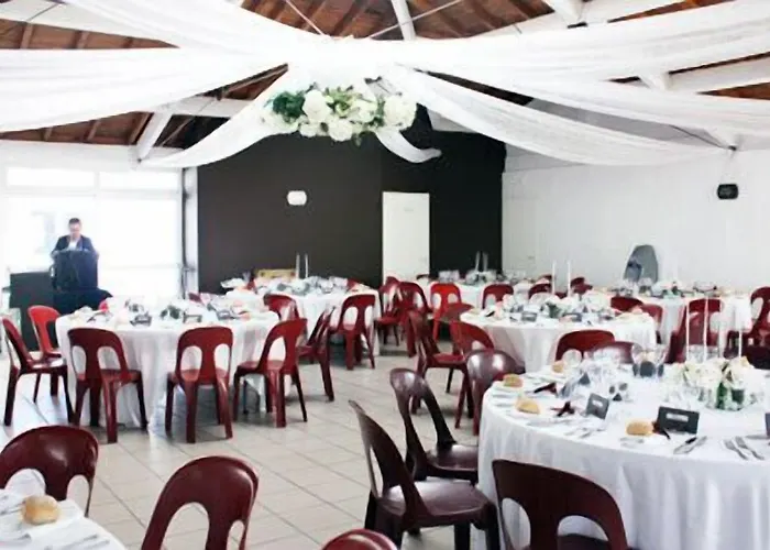 Cap Ocean Ferienpark