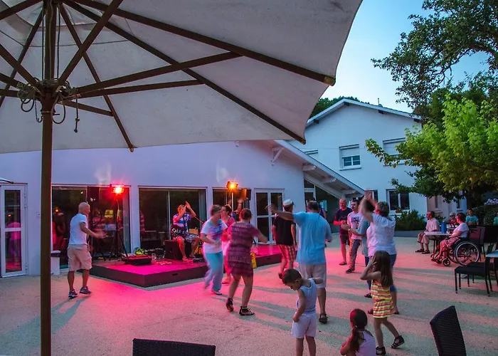 Cap Océan Parco vacanze 3*