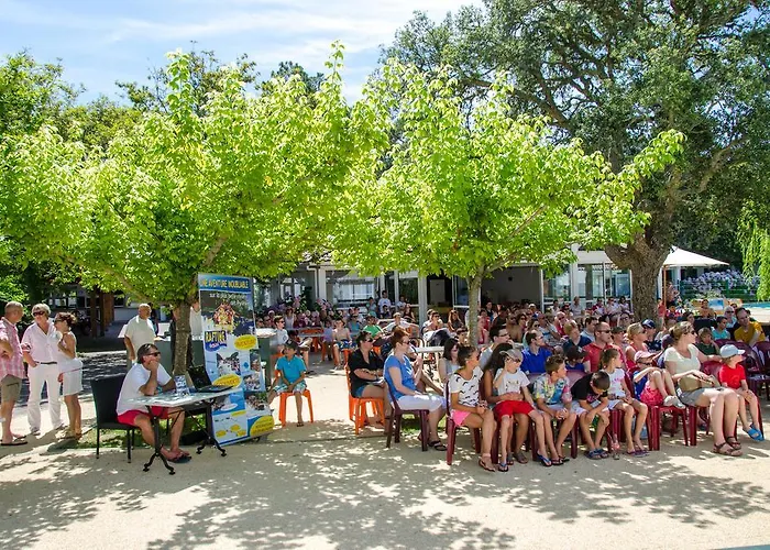 Ferienpark Cap Ocean 3*