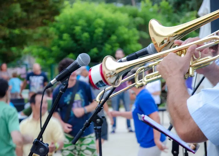 Ferienpark Cap Ocean 3*