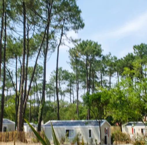 Parco vacanze Cap Océan Seignosse