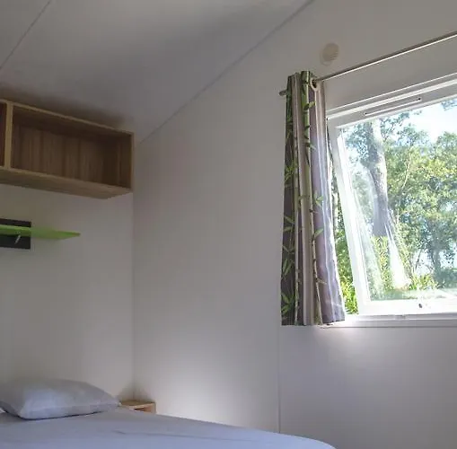 Ferienpark Cap Ocean Seignosse