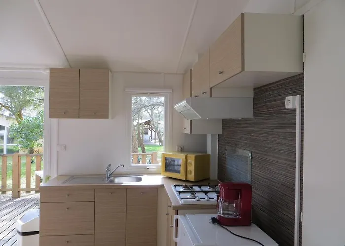 Cap Ocean 3* Seignosse