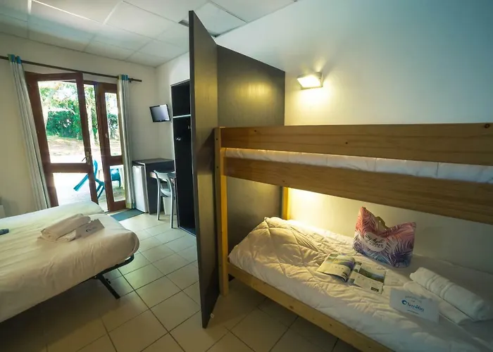 Ferienpark Cap Ocean 3*