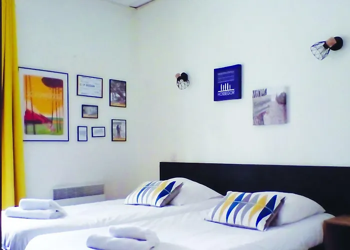 Ferienpark Cap Ocean Seignosse